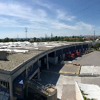 GARBE acquires two logistics properties in Vienna (AT)