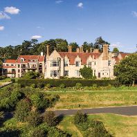 Knight Frank completes €11m Barnsdale Hall Hotel deal (GB)