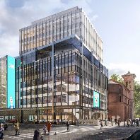 Derwent London sells London mixed-use scheme for €44.8m (GB)