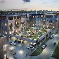 Octopus Real Estate provides €20.2m for York mixed-use scheme (GB)