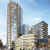 Get Living and Muse sign €277.8m deal for Lewisham Gateway scheme (GB)