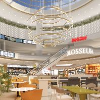 Colosseum Mall to open in 2021 (RO)