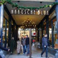 Deka acquires Haagsche Bluf complex in the Hague (NL)