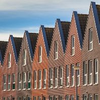 CBRE GI acquires Dutch resi portfolio