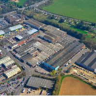 Patrizia launches new industrial mandate with €41m deal (GB)
