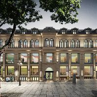 Hines secures financing for Copenhagen Trinity Quarter scheme (DK)