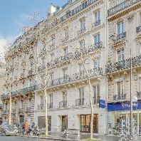 UBS AM acquires Paris office property for €43m (FR)