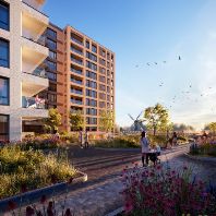 Altera invests in Dutch resi scheme