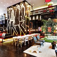 CitizenM Hotels team up with GBI for German debut