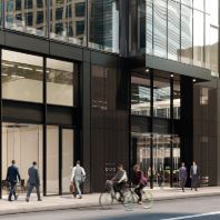 Galliford Try secures €55m London office revamp (GB)