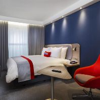 IHG plans first new hotel in Budapest in 23 years (HU)