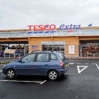 Supermarket Income REIT acquires regional Tesco for €66.8m (GB)