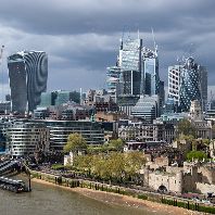 London to remain top investment location post pandemic (GB)