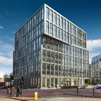 Federated Hermes and MEPC to deliver zero carbon Manchester office scheme (GB)