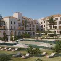 Intriva Capital teams up with Hyatt for Spanish resort project