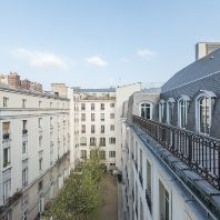 Deka acquires Paris office building for €165m (FR)