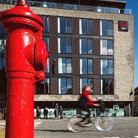 Radisson RED debuts in Aarhus (DK)