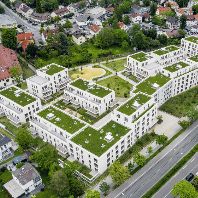 ABG completes €82m Munich city quarter scheme (DE)