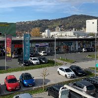 Union Investment acquires retail park in Styria (AT)