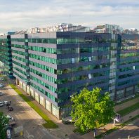 Atenor secures €80m financing for Hermes Business Campus (RO)