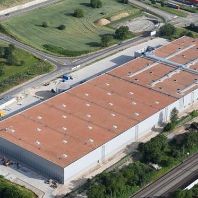 Real IS acquires logistics property near Karlsruhe (DE)