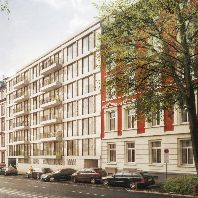 Heureka Real Estate acquires Frankfurt office building for conversion to short-term rental apartments