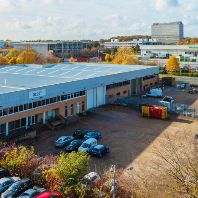McKay Securities acquires Thames Valley logistics asset for €11 (GB)