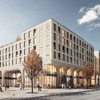 KGAL acquires €250m Perlach Plaza development in Munich (DE)