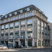 Tristan acquires German resi portfolio for c.€284m