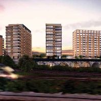 Galliford Try secures €116.6m Leeds residential project (GB)