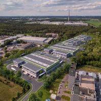 MLP Group starts construction of Berlin logistics scheme (DE)