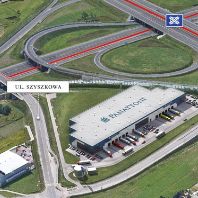 Panattoni begins construction of Warsaw logistics project (PL)