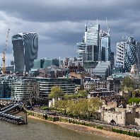 Asian investors interest in London climbs up 74.4% in H12020