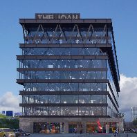 Cromwell and Goldman Sachs partner for Amsterdam office development (NL)