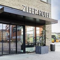 Zleep Hotels expands in Denmark