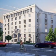 HAGAG Development Europe completes major Bucharest office project (RO)