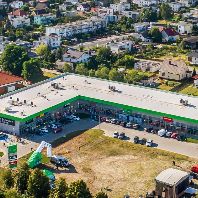 Trei opens its 18th retail park in Poland