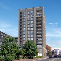 Vinci starts €56m Redhill mixed-use scheme (GB)