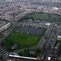 Inland Homes to develop the Cavalry Barracks in Hounslow (GB)