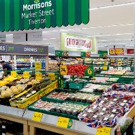 UK food and grocery market to grow 10% by 2022