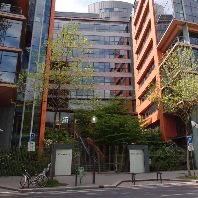 BNP Paribas REIM acquires Paris office property (FR)