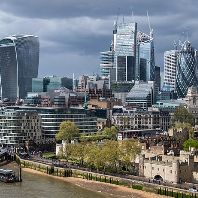 London offices face 'hotspot' recovery as firms target 