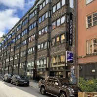 Barings completes €72m Stockholm office deal (SE)