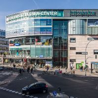 Benson Elliot acquires Berlin retail centre for €65.5m (DE)