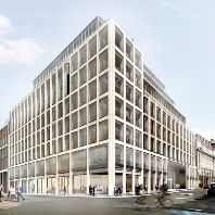 Mace to deliver Farringdon office project (GB)