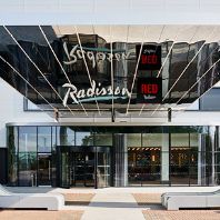 Radisson opens dual branded hotel at London Heathrow (GB)