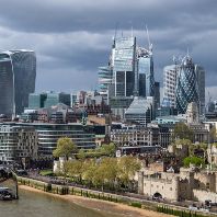 European investment in London real estate reach €1.3bn in H1 2020 (GB)