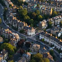 Murphy secures €20.8m London resi project (GB)