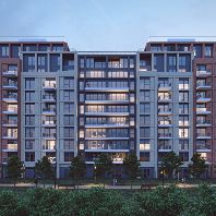 Long Harbour completes €174m Tottenham Hale deal (GB)