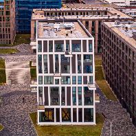 CBRE GIP and IC Netherlands partner for Amsterdam resi scheme (NL)